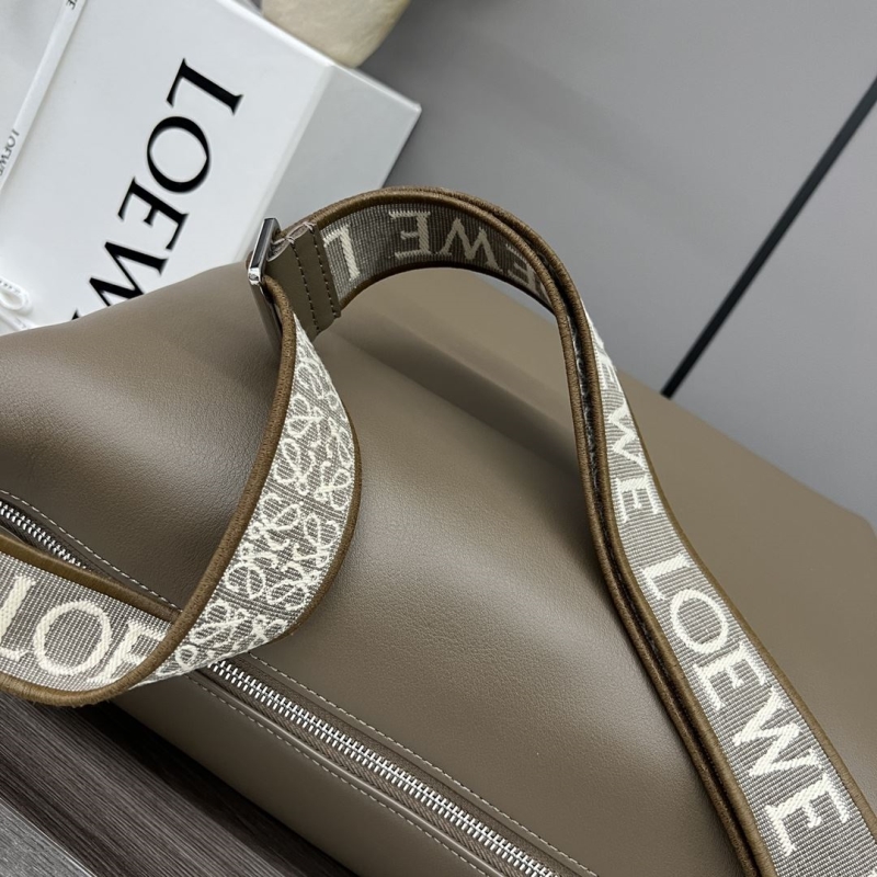 Loewe Satchel Bags